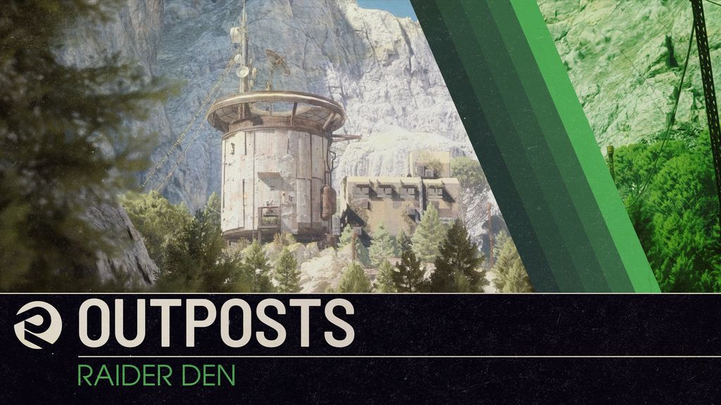 Publisher Outpost presentation. Inspect your project and workstation directly for the next requirements.