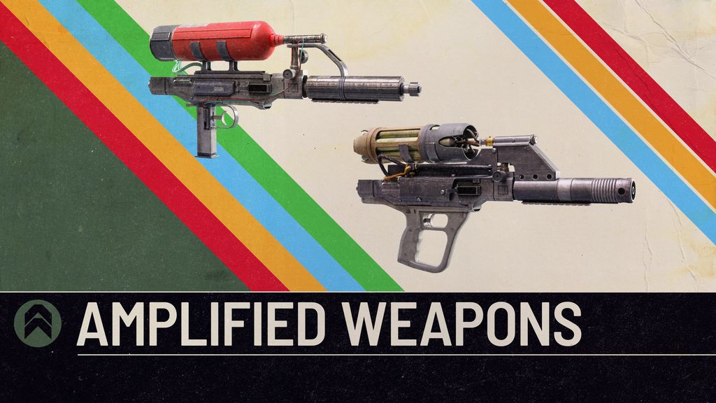ARC Raiders Anvil Splitter Will Not Equip: The Amplified Anvil Change — official Embark media