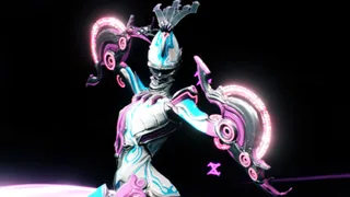 Octavia in Digital Extremes’ official music-themed scene