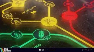 ARC Raiders Skill Tree Choices: One of Two, Two of Three and Locked Nodes — official Embark media