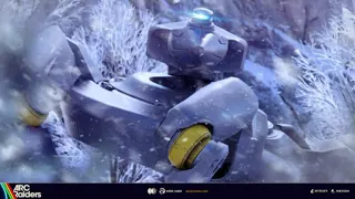 ARC Raiders Hullcracker After 2.0: Break Armor, Plan the Follow-up — official Embark media