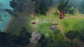 Sniper official ability demonstration — Valve
