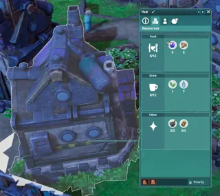 Beyond These Stars Beyond These Stars Buildings Not Staffed? Check Housing Range and Shifts