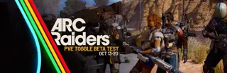 ARC Raiders PvE Toggle Missing: October Test Ended, Future Status Explained — official Embark media