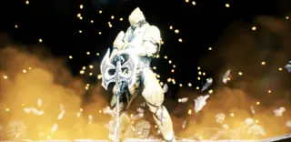 Rhino — Digital Extremes