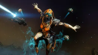 Protea in Digital Extremes’ official character scene