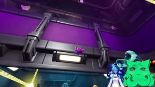 We Were Here Tomorrow Laser Crystals: Correct Order — Darlom gameplay, CC BY
