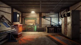 Rust industrial hardware — Facepunch Studios