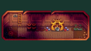 Stardew Valley — Get Meowmere with an Ancient Doll