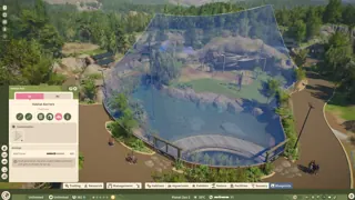 Planet Zoo 2 Aviary Guide: Add a Roof and Fix Low Flyable Area