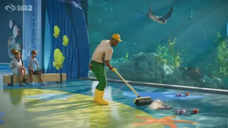 Planet Zoo 2 Animals Not Moving or Trading? Check These Requirements