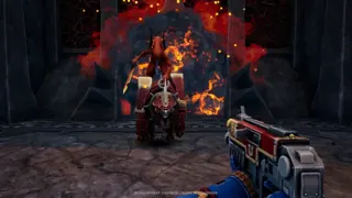Boltgun 2 Bloodcrushers: Survive the Split and Khorne’s Melee Rush
