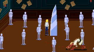 Tenebris Somnia — Combat achievements & conflicting runs