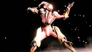 Mirage in Digital Extremes’ official character scene
