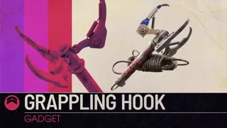 ARC Raiders Snap Hook vs Grappling Hook: Route Planning After 2.2 — official Embark media