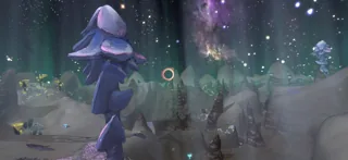 Mycologist in the X11-B region