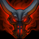 Battle Hunger ability icon in Dota 2