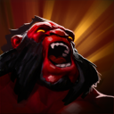 Axe Berserker’s Call ability icon