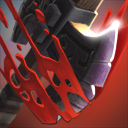 Culling Blade ability icon in Dota 2