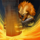 Echo Slam ability icon in Dota 2