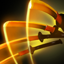 Omnislash ability icon in Dota 2
