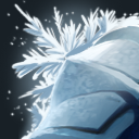 Frost Shield ability icon in Dota 2