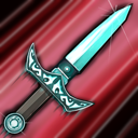 Stifling Dagger ability icon in Dota 2