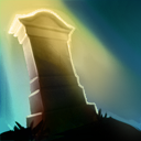 Reincarnation ability icon in Dota 2