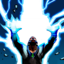 Thundergod's Wrath ability icon in Dota 2
