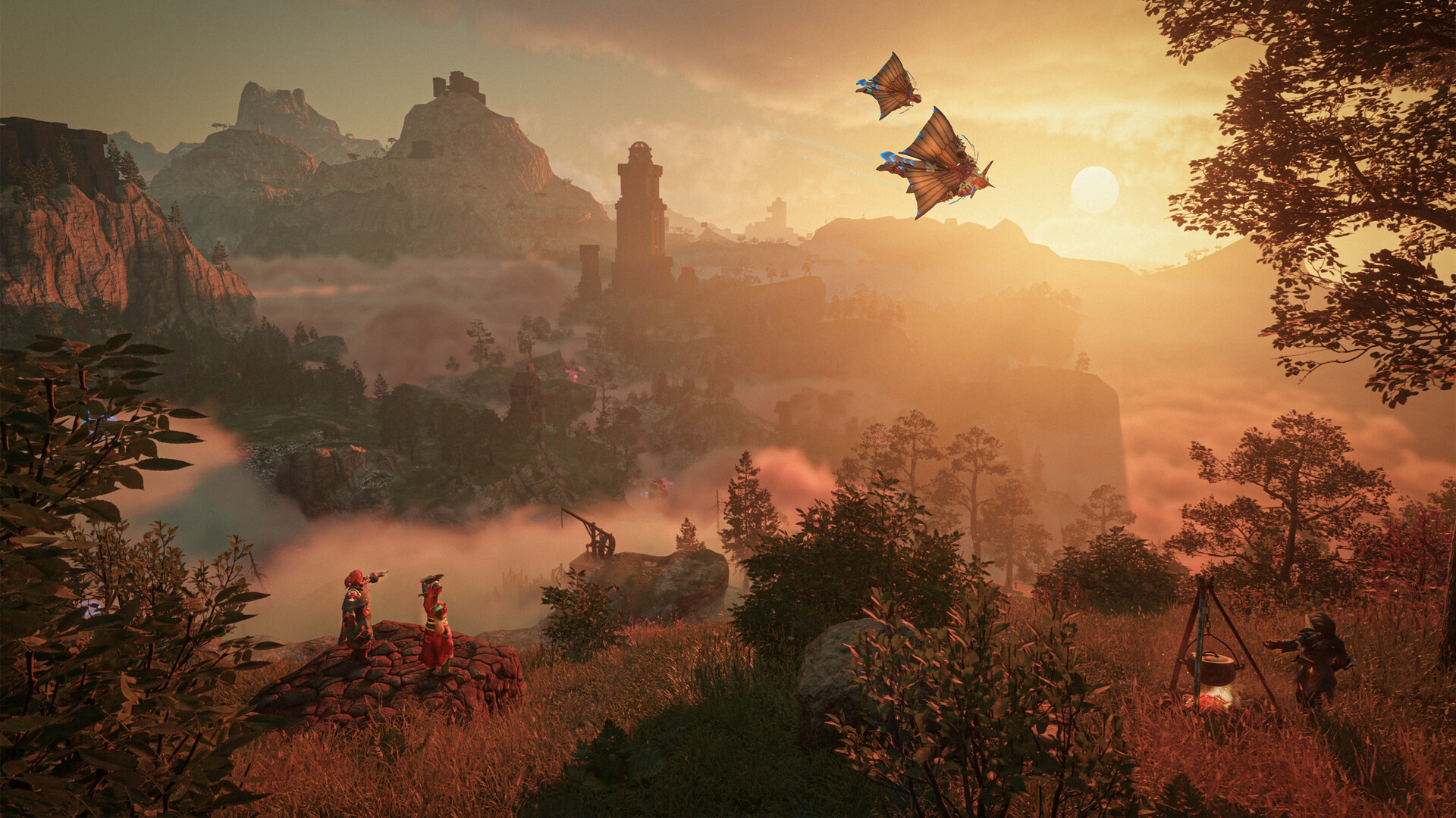 Enshrouded 1.0 official publisher image 1