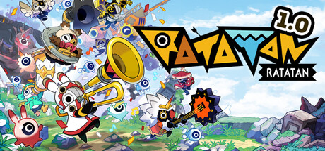 Ratatan official publisher artwork