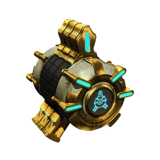 Extinguished Key lowers damage. Assign it deliberately when splitting keys among squadmates.
