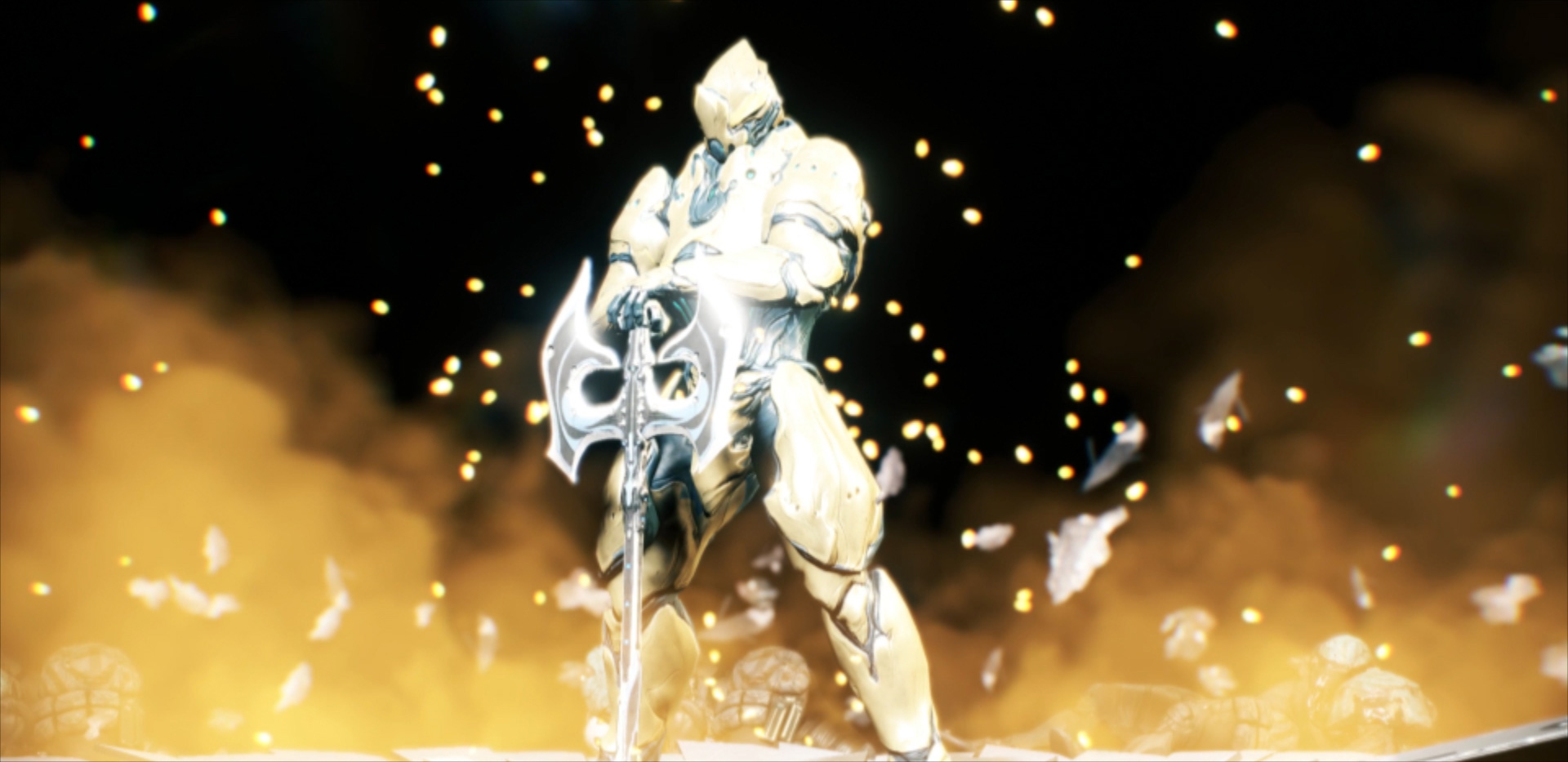 Rhino — Digital Extremes