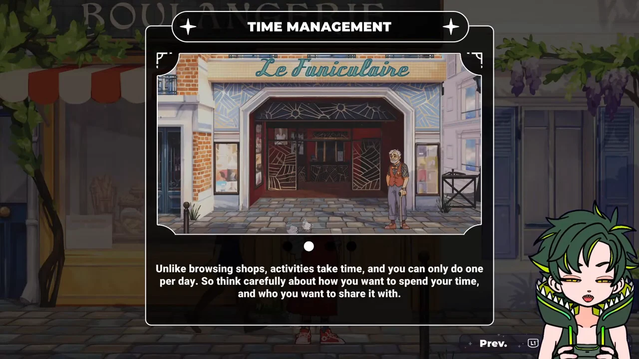 The Witch’s Bakery: Plan Evening Activities Around Energy and Time
