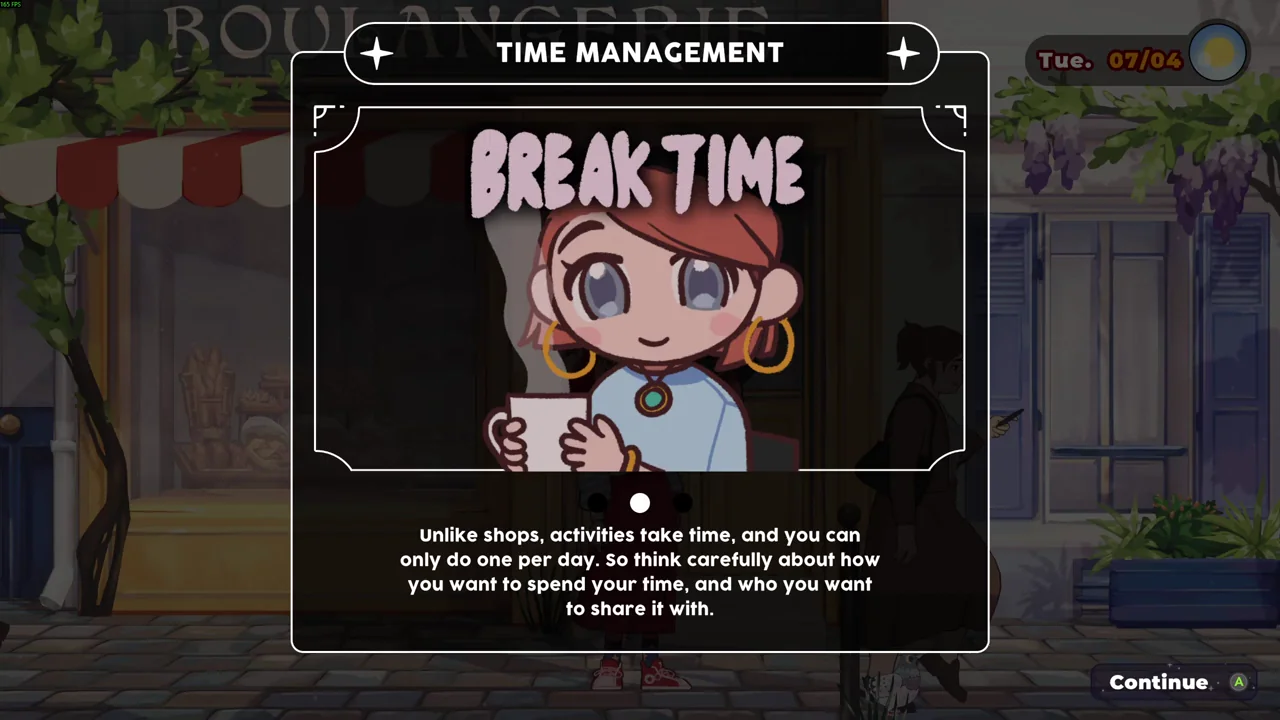The Witch’s Bakery: Plan Evening Activities Around Energy and Time — Apog Plays, CC BY demo gameplay