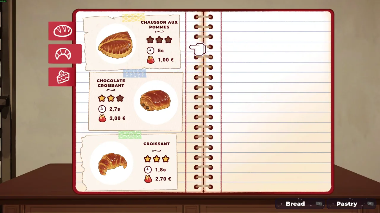 The Witch’s Bakery Atelier: Improve Recipes Without Confusing Them with Dough — Apog Plays, CC BY demo gameplay