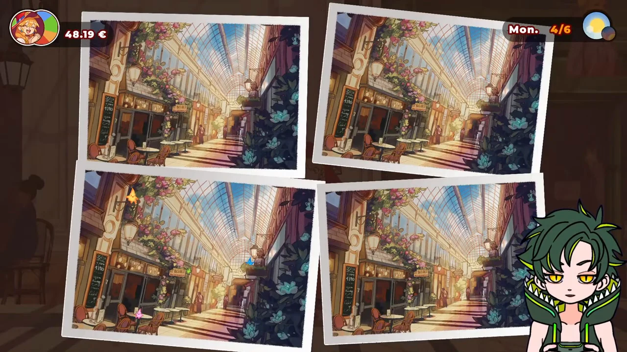 The Witch’s Bakery: Find Ghaldari’s Hidden Shop and the Twinkles Photo